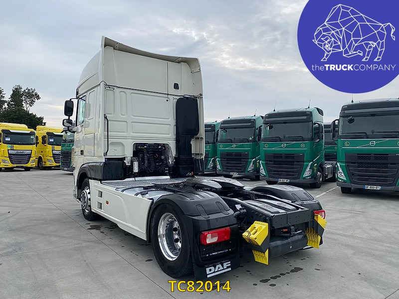 DAF XF Euro6 480 - Vilkikas: foto 3 DAF XF Euro6 480 - Vilkikas: foto 3