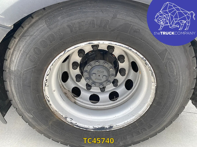 DAF XF Euro6 480 - Vilkikas: foto 4 DAF XF Euro6 480 - Vilkikas: foto 4