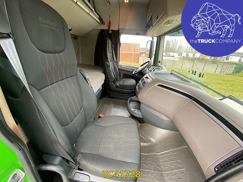 DAF XF Euro6 480 - Vilkikas: foto 5 DAF XF Euro6 480 - Vilkikas: foto 5