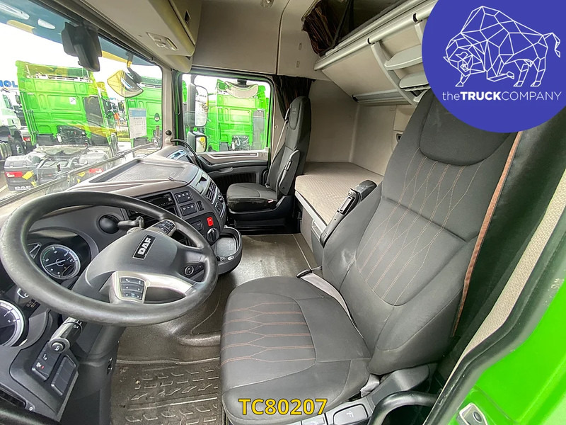 DAF XF Euro6 480 - Vilkikas: foto 5 DAF XF Euro6 480 - Vilkikas: foto 5