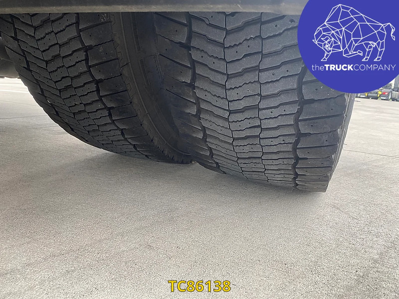 DAF XF Euro6 480 - Vilkikas: foto 4 DAF XF Euro6 480 - Vilkikas: foto 4