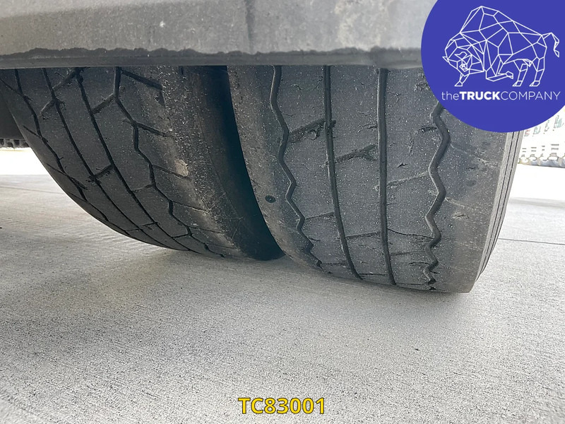 DAF XF Euro6 480 - Vilkikas: foto 4 DAF XF Euro6 480 - Vilkikas: foto 4