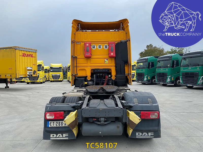 DAF XF Euro6 480 - Vilkikas: foto 4 DAF XF Euro6 480 - Vilkikas: foto 4