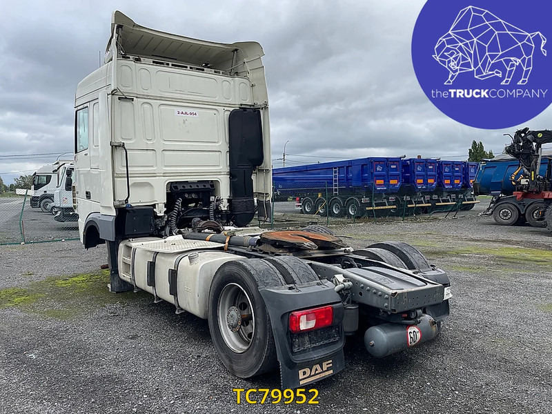 DAF XF Euro6 XF Euro6 480 Euro 6 - Vilkikas: foto 3 DAF XF Euro6 XF Euro6 480 Euro 6 - Vilkikas: foto 3
