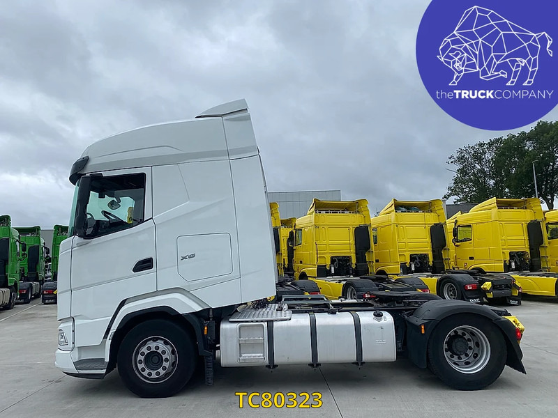 DAF XG 480 NGD - Vilkikas: foto 2 DAF XG 480 NGD - Vilkikas: foto 2