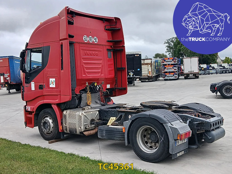 Iveco 460 - Vilkikas: foto 3 Iveco 460 - Vilkikas: foto 3