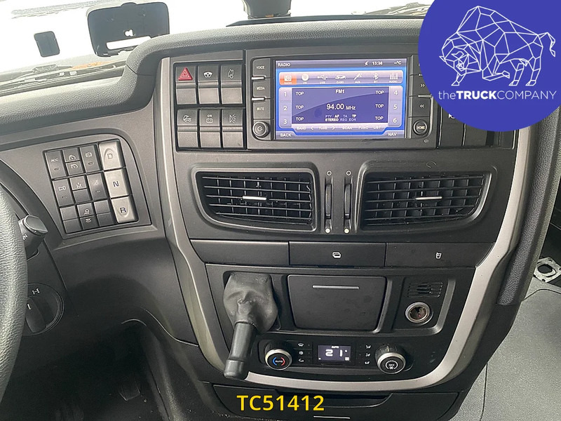 Iveco Stralis 440 S40 - Vilkikas: foto 4 Iveco Stralis 440 S40 - Vilkikas: foto 4