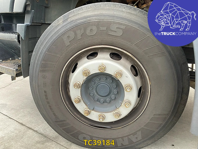 Iveco Stralis 460 - Vilkikas: foto 3 Iveco Stralis 460 - Vilkikas: foto 3