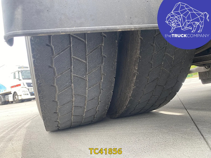 Iveco Stralis - Vilkikas: foto 4 Iveco Stralis - Vilkikas: foto 4