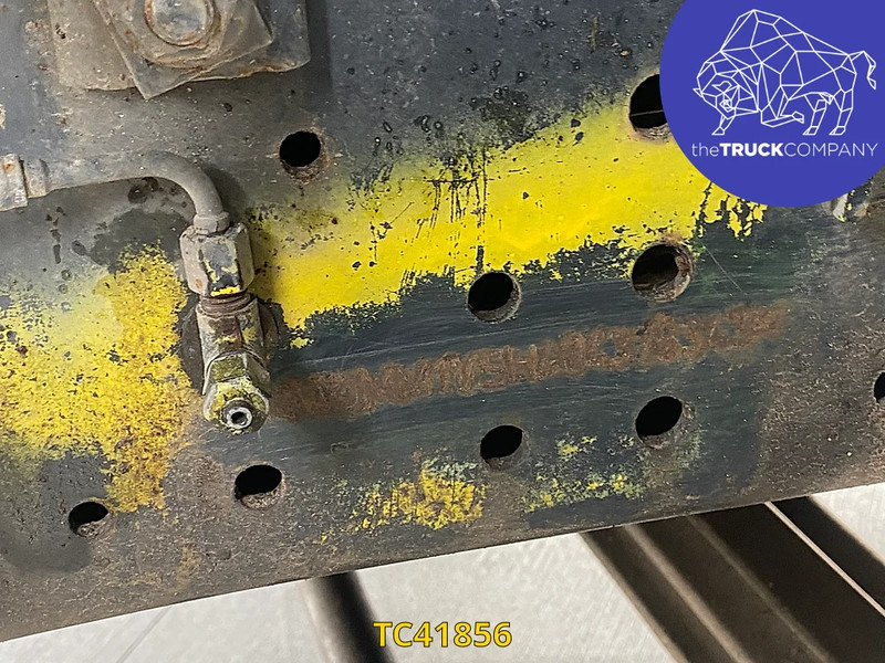 Iveco Stralis - Vilkikas: foto 3 Iveco Stralis - Vilkikas: foto 3