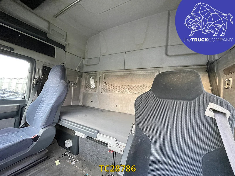 MAN TGA 430 - Vilkikas: foto 2 MAN TGA 430 - Vilkikas: foto 2