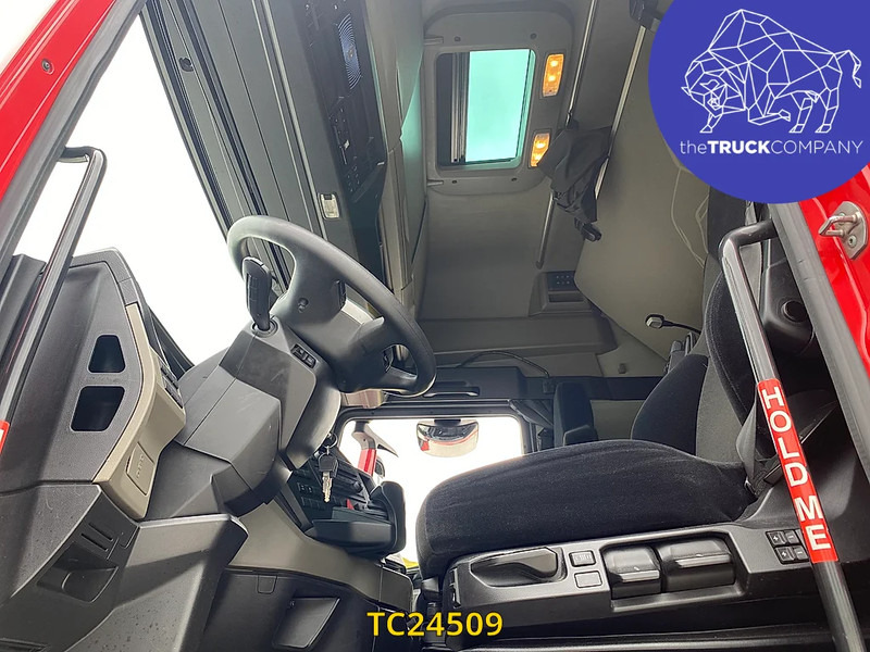 MAN TGX 470 - Vilkikas: foto 5 MAN TGX 470 - Vilkikas: foto 5