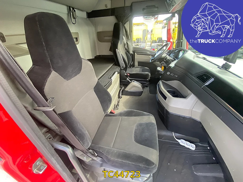 MAN TGX 470 - Vilkikas: foto 5 MAN TGX 470 - Vilkikas: foto 5