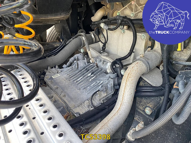 Vilkikas MAN TGX 480: foto 12