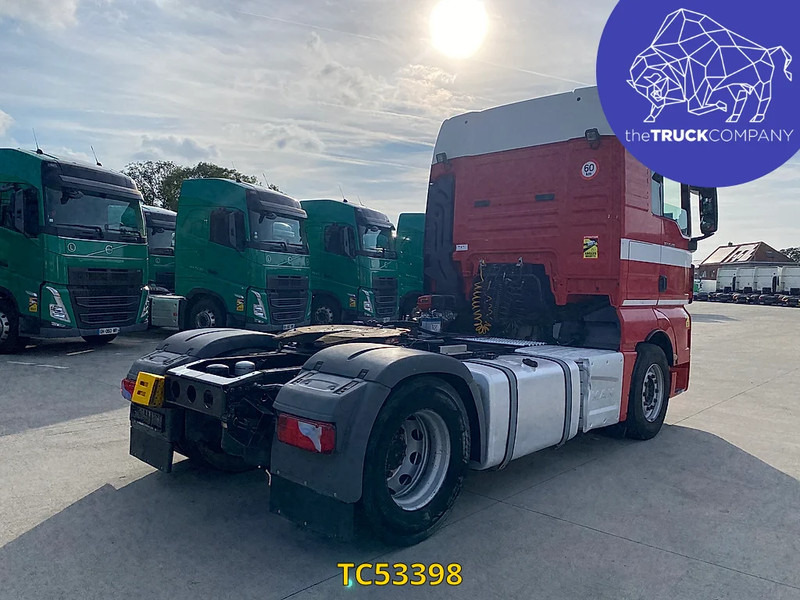 Vilkikas MAN TGX 480: foto 6