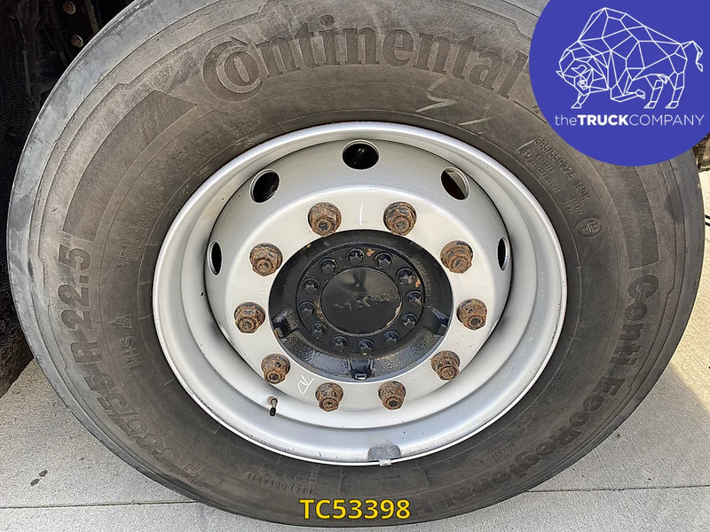 Vilkikas MAN TGX 480: foto 15