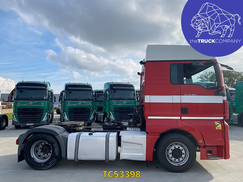 Vilkikas MAN TGX 480: foto 7