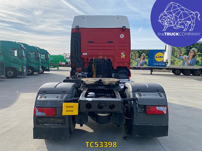 MAN TGX 480 - Vilkikas: foto 4 MAN TGX 480 - Vilkikas: foto 4