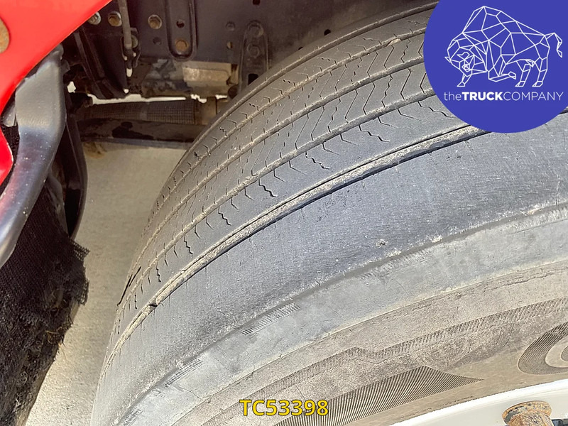 Vilkikas MAN TGX 480: foto 16