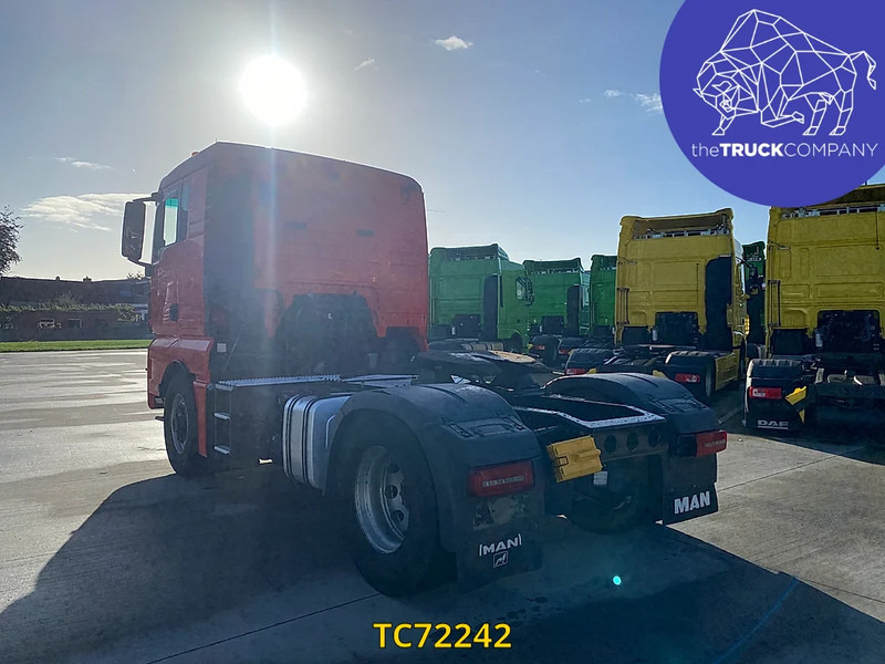MAN TGX 500 4x4 Hydrodrive - Vilkikas: foto 3 MAN TGX 500 4x4 Hydrodrive - Vilkikas: foto 3