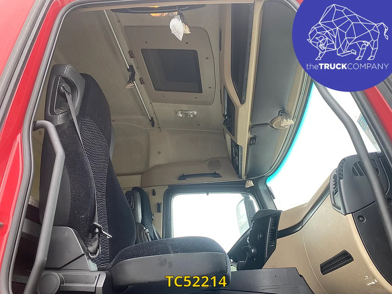Mercedes-Benz Actros 1842 - Vilkikas: foto 5 Mercedes-Benz Actros 1842 - Vilkikas: foto 5