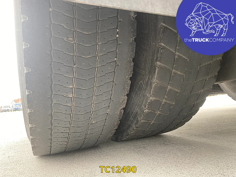 Mercedes-Benz Actros 1842 - Vilkikas: foto 4 Mercedes-Benz Actros 1842 - Vilkikas: foto 4