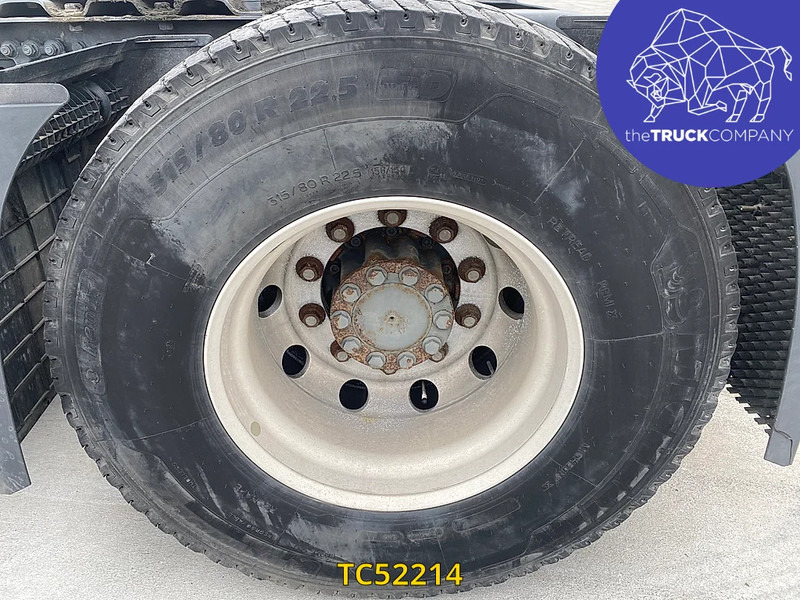 Mercedes-Benz Actros 1842 - Vilkikas: foto 4 Mercedes-Benz Actros 1842 - Vilkikas: foto 4