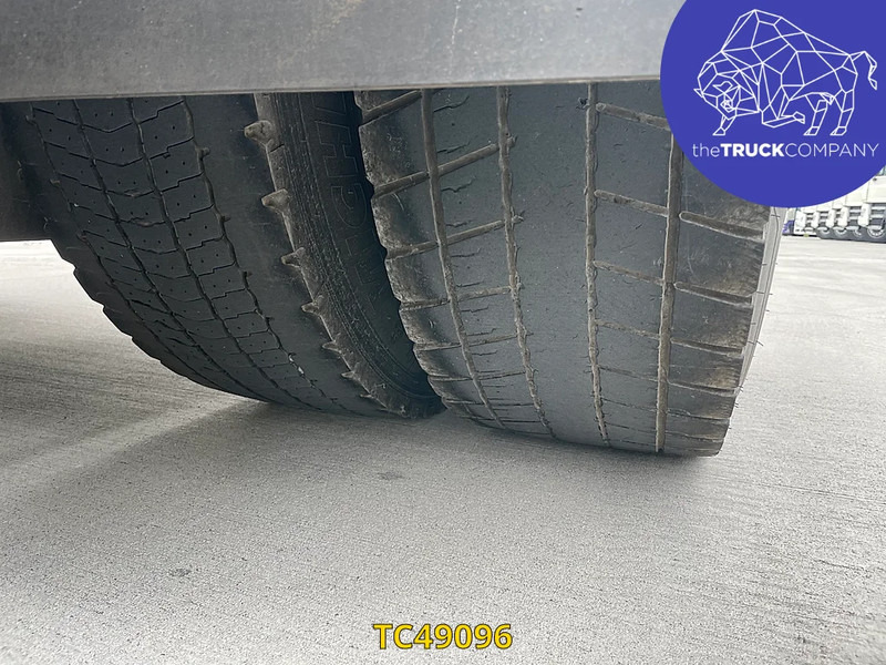 Mercedes-Benz Actros 1843 - Vilkikas: foto 4 Mercedes-Benz Actros 1843 - Vilkikas: foto 4