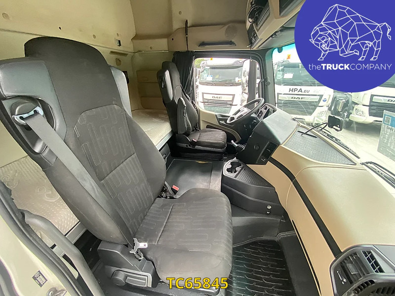 Mercedes-Benz Actros 1843 - Vilkikas: foto 5 Mercedes-Benz Actros 1843 - Vilkikas: foto 5