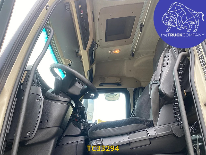 Mercedes-Benz Actros 1843 - Vilkikas: foto 5 Mercedes-Benz Actros 1843 - Vilkikas: foto 5