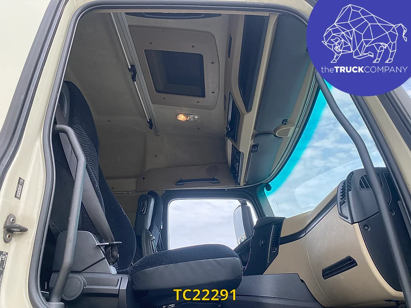 Mercedes-Benz Actros 1843 - Vilkikas: foto 5 Mercedes-Benz Actros 1843 - Vilkikas: foto 5