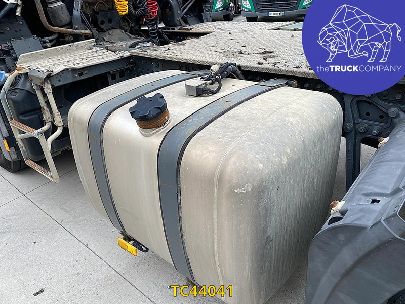 Vilkikas Mercedes-Benz Arocs 1943: foto 12 Vilkikas Mercedes-Benz Arocs 1943: foto 12