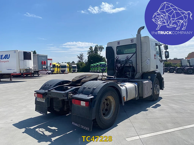 Renault C 430 - Vilkikas: foto 2 Renault C 430 - Vilkikas: foto 2