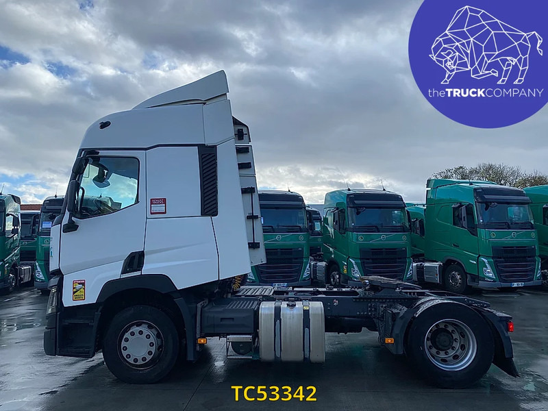 Renault T 430 - Vilkikas: foto 2 Renault T 430 - Vilkikas: foto 2