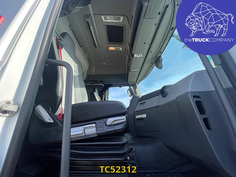 Renault T 430 - Vilkikas: foto 3 Renault T 430 - Vilkikas: foto 3