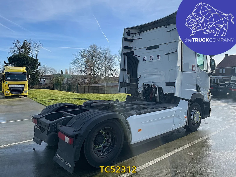 Vilkikas Renault T 430: foto 13