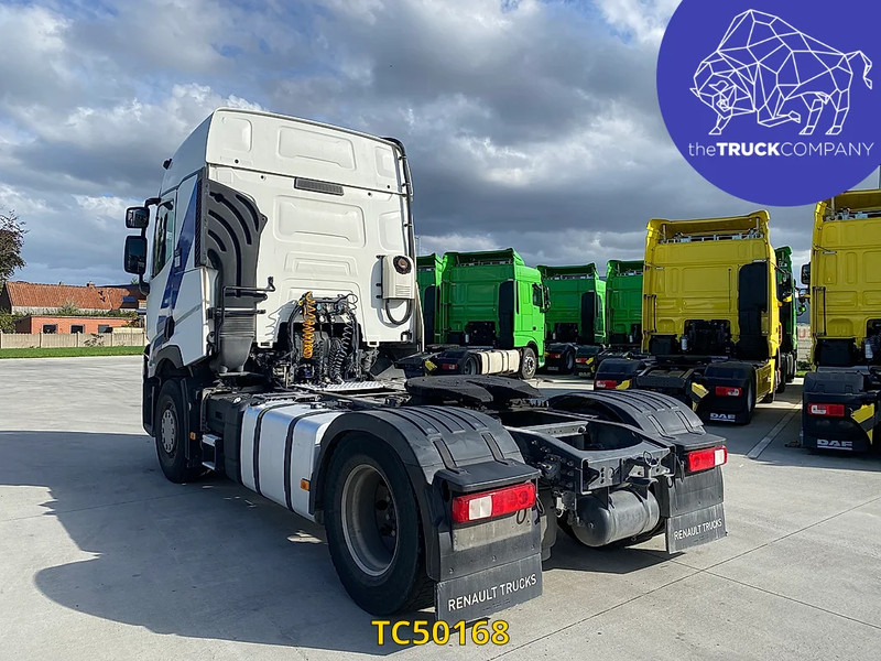 Renault T 440 - Vilkikas: foto 3 Renault T 440 - Vilkikas: foto 3
