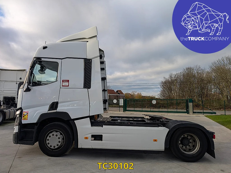 Renault T 460 - Vilkikas: foto 2 Renault T 460 - Vilkikas: foto 2