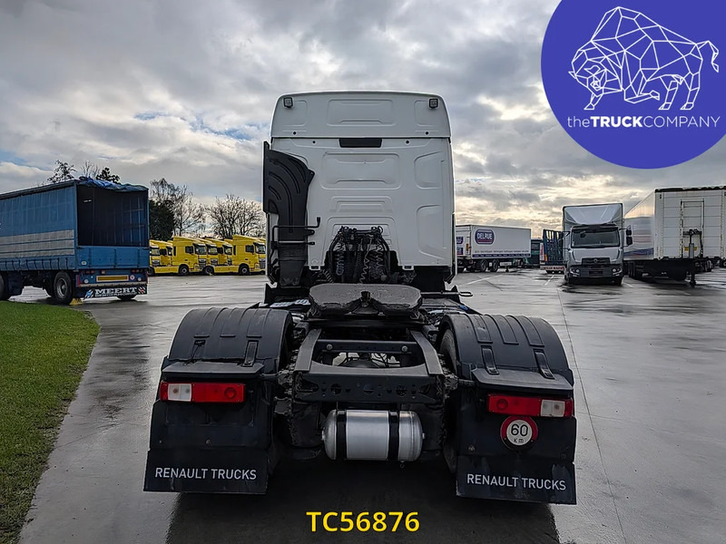 Renault T 460 - Vilkikas: foto 4 Renault T 460 - Vilkikas: foto 4