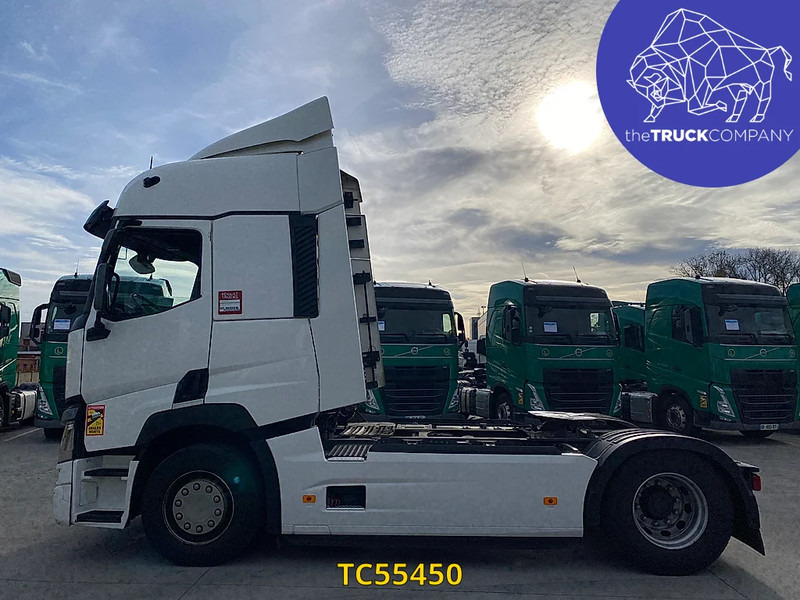 Renault T 460 - Vilkikas: foto 2 Renault T 460 - Vilkikas: foto 2