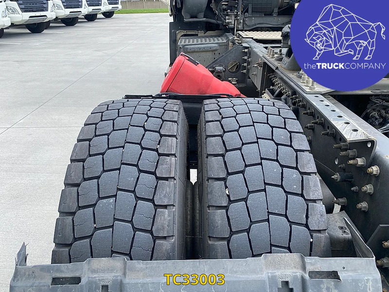 Renault T 460 - Vilkikas: foto 4 Renault T 460 - Vilkikas: foto 4