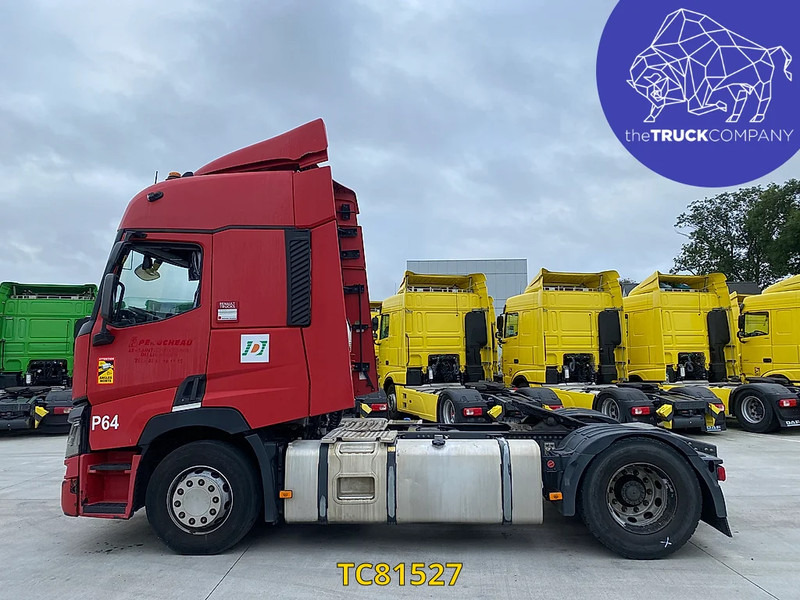 Renault T 460 - Vilkikas: foto 2 Renault T 460 - Vilkikas: foto 2