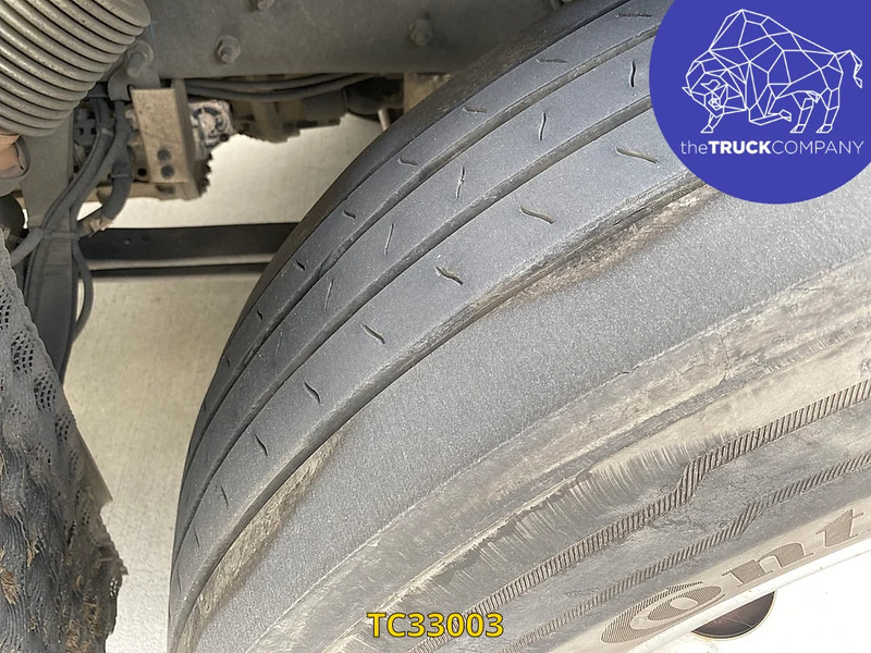 Renault T 460 - Vilkikas: foto 3 Renault T 460 - Vilkikas: foto 3