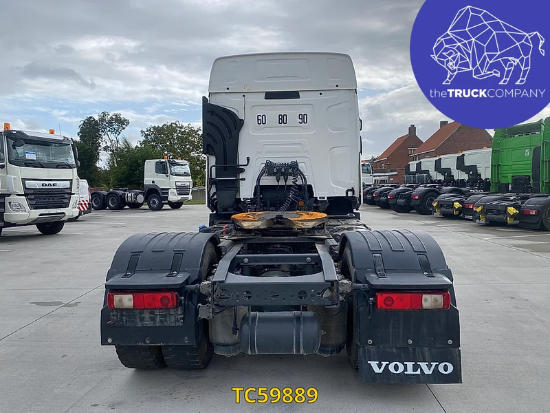 Renault T 460 - Vilkikas: foto 3 Renault T 460 - Vilkikas: foto 3