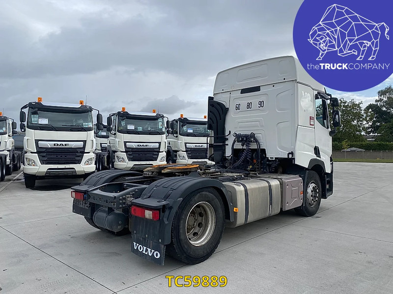 Renault T 460 - Vilkikas: foto 4 Renault T 460 - Vilkikas: foto 4