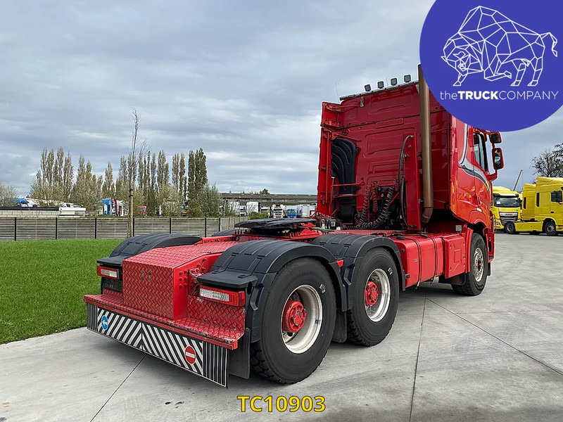 Renault T 480 - Vilkikas: foto 4 Renault T 480 - Vilkikas: foto 4