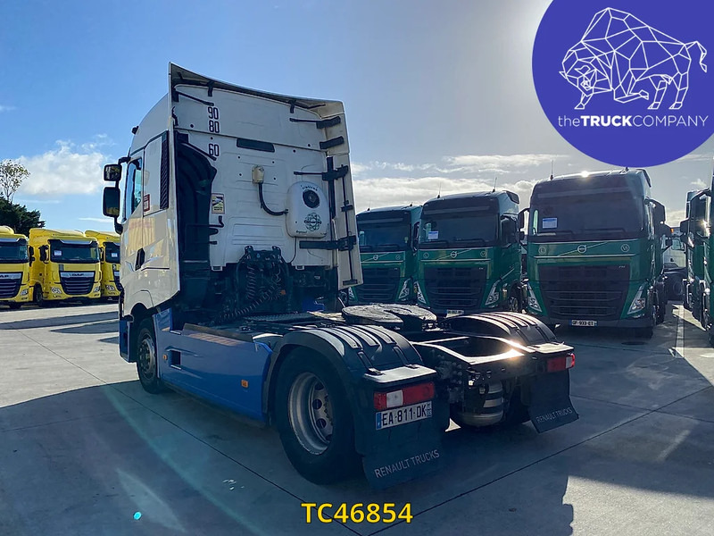 Renault T 480 - Vilkikas: foto 3 Renault T 480 - Vilkikas: foto 3