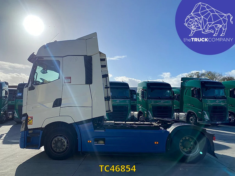 Renault T 480 - Vilkikas: foto 2 Renault T 480 - Vilkikas: foto 2