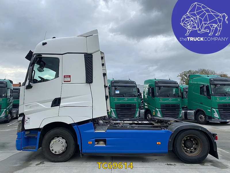 Renault T 480 - Vilkikas: foto 2 Renault T 480 - Vilkikas: foto 2