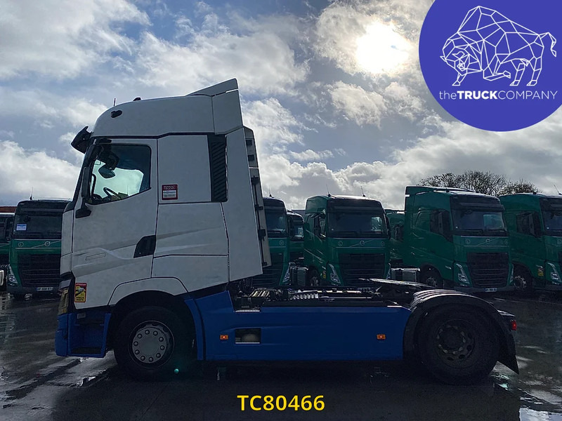 Renault T 480 - Vilkikas: foto 2 Renault T 480 - Vilkikas: foto 2